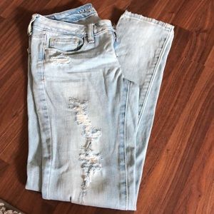 ae jeans